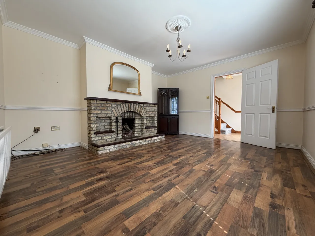 Photo of 3 Park Lane,, Main Street,, Portarlington,, Co. Laois., R32W602