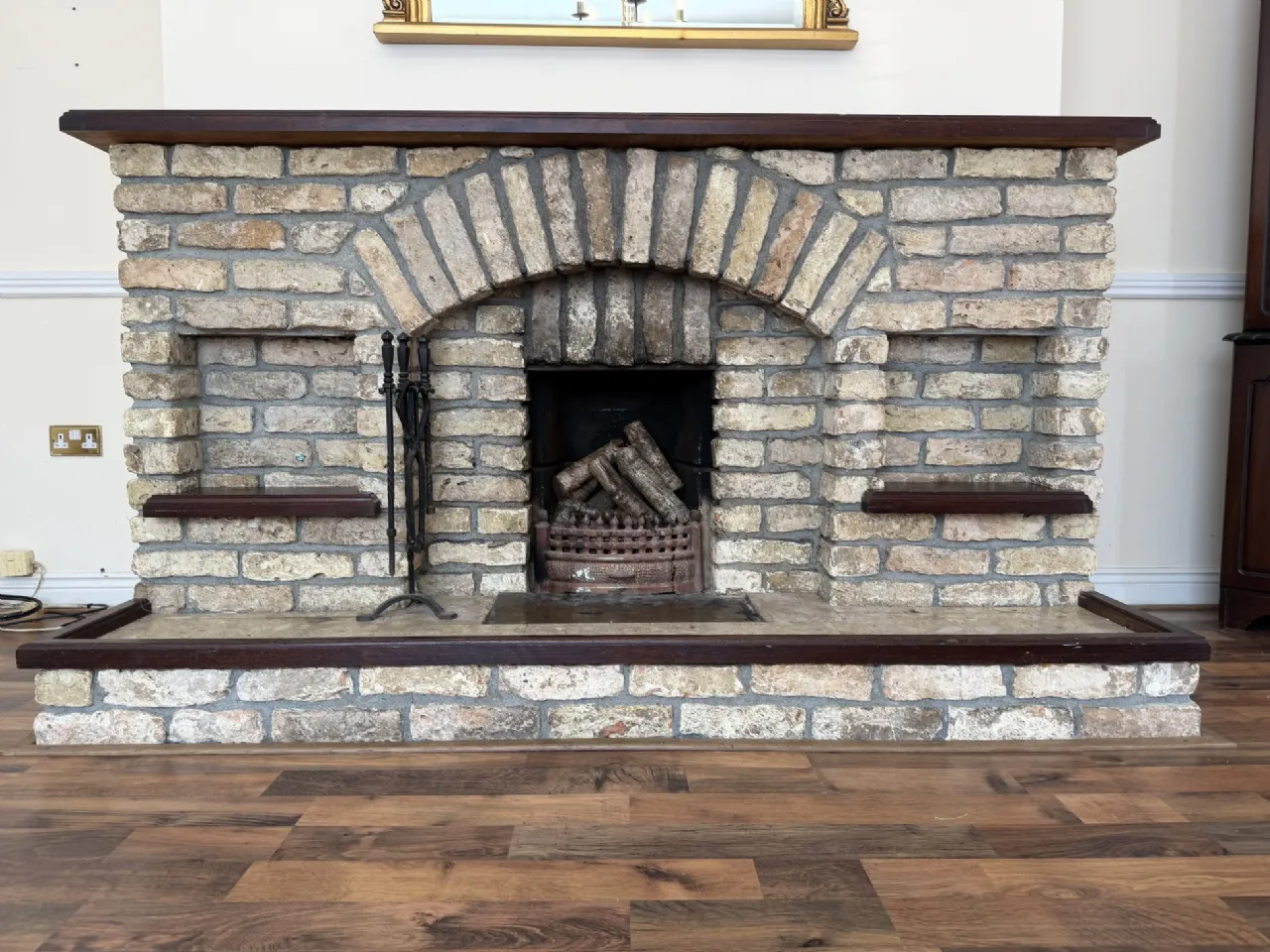 Photo of 3 Park Lane,, Main Street,, Portarlington,, Co. Laois., R32W602