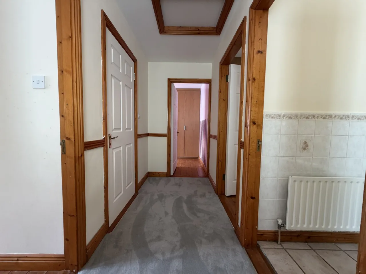 Photo of 3 Park Lane,, Main Street,, Portarlington,, Co. Laois., R32W602