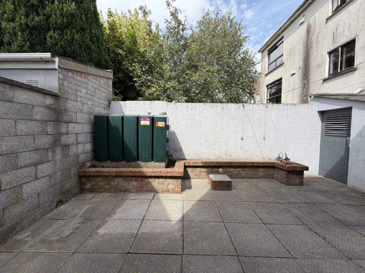Photo of 3 Park Lane,, Main Street,, Portarlington,, Co. Laois., R32W602