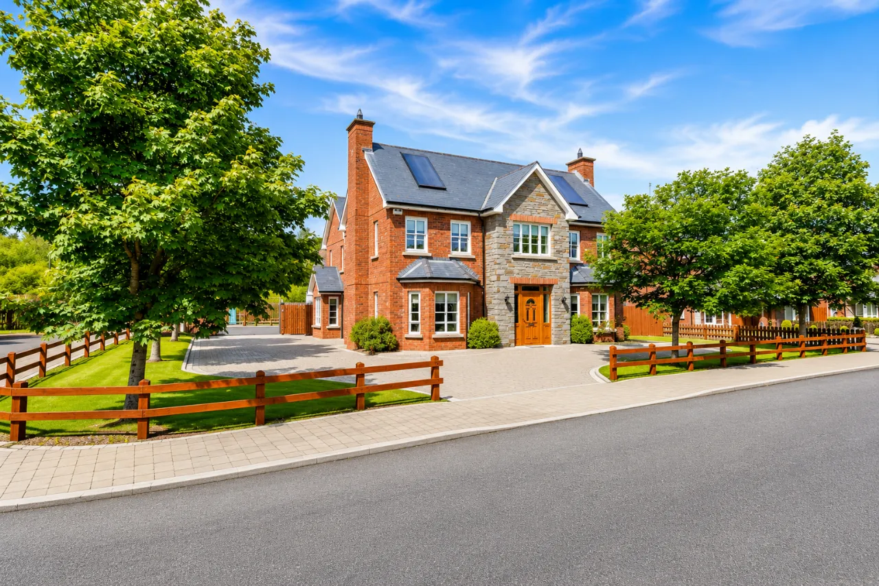 Photo of 22 Ardveagh, Castleblayney Rd, Ballybay, Co. Monaghan, A75N521