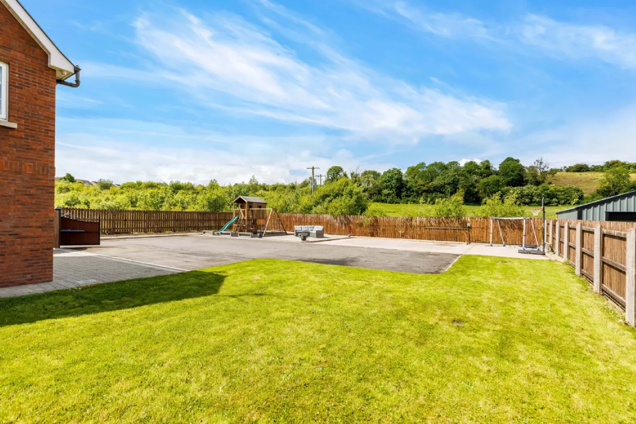 Photo of 22 Ardveagh, Castleblayney Rd, Ballybay, Co. Monaghan, A75N521
