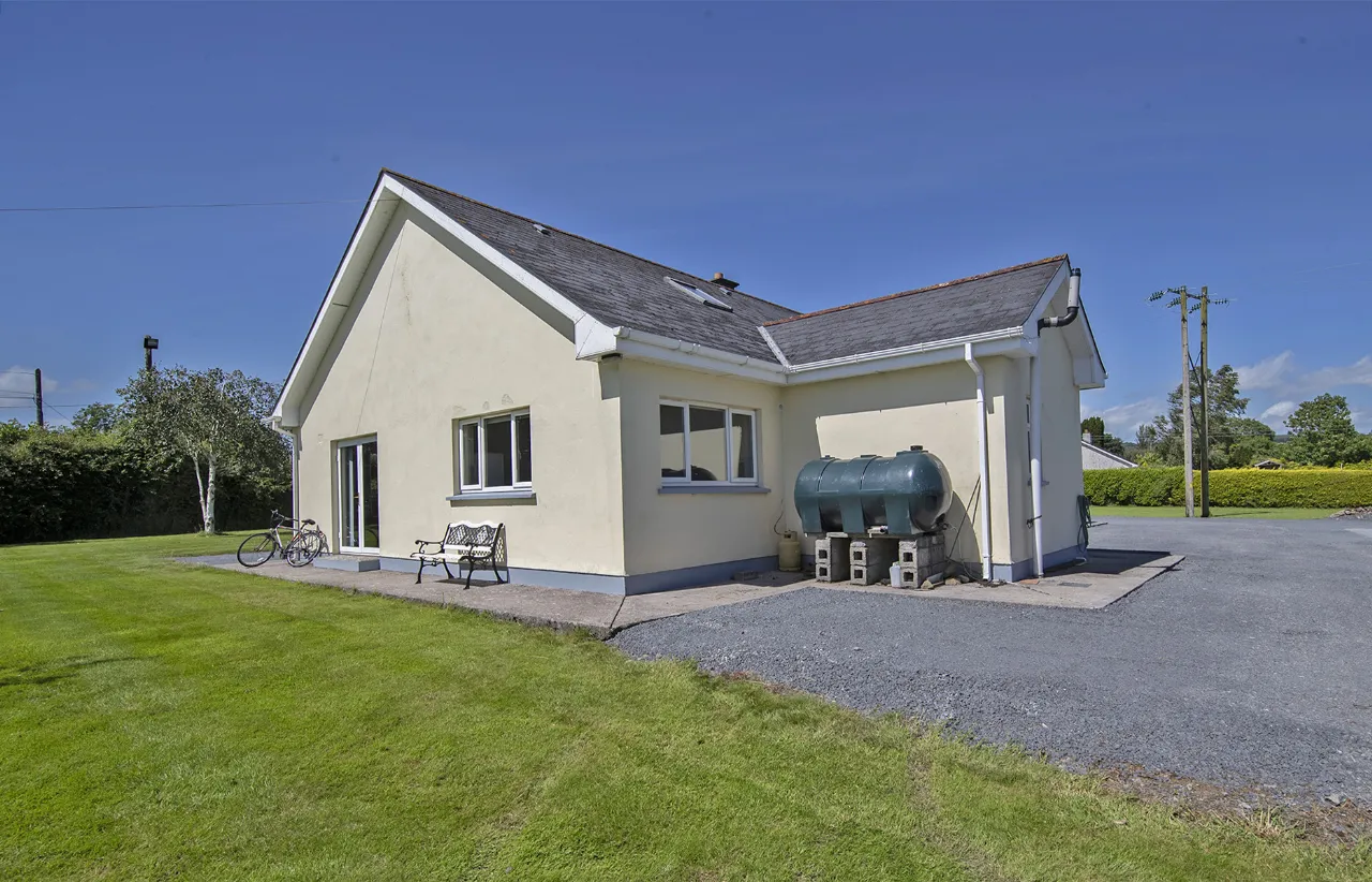 Photo of Fern Lodge, Affane, Cappoquin, Co Waterford, P51W2X2