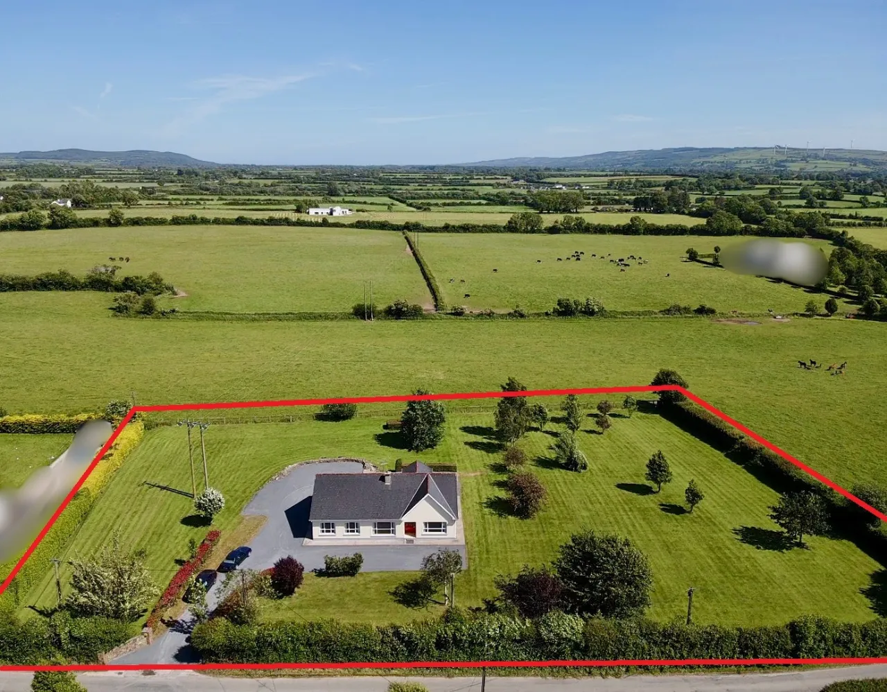 Photo of Fern Lodge, Affane, Cappoquin, Co Waterford, P51W2X2