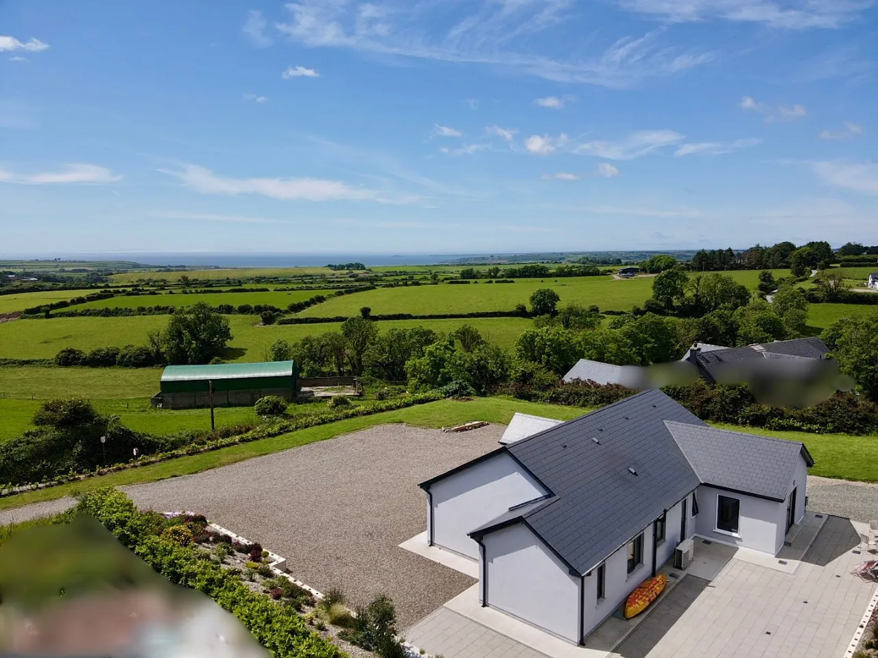 Photo of Ballybrusa West, Ardmore, Grange, Co Waterford, P36PF10