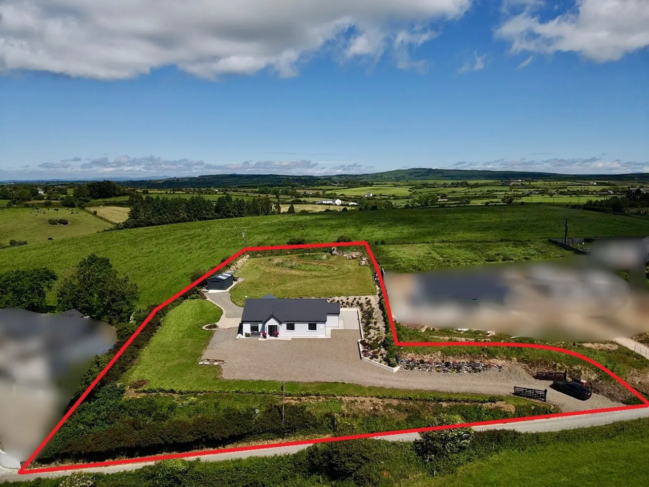 Photo of Ballybrusa West, Ardmore, Grange, Co Waterford, P36PF10