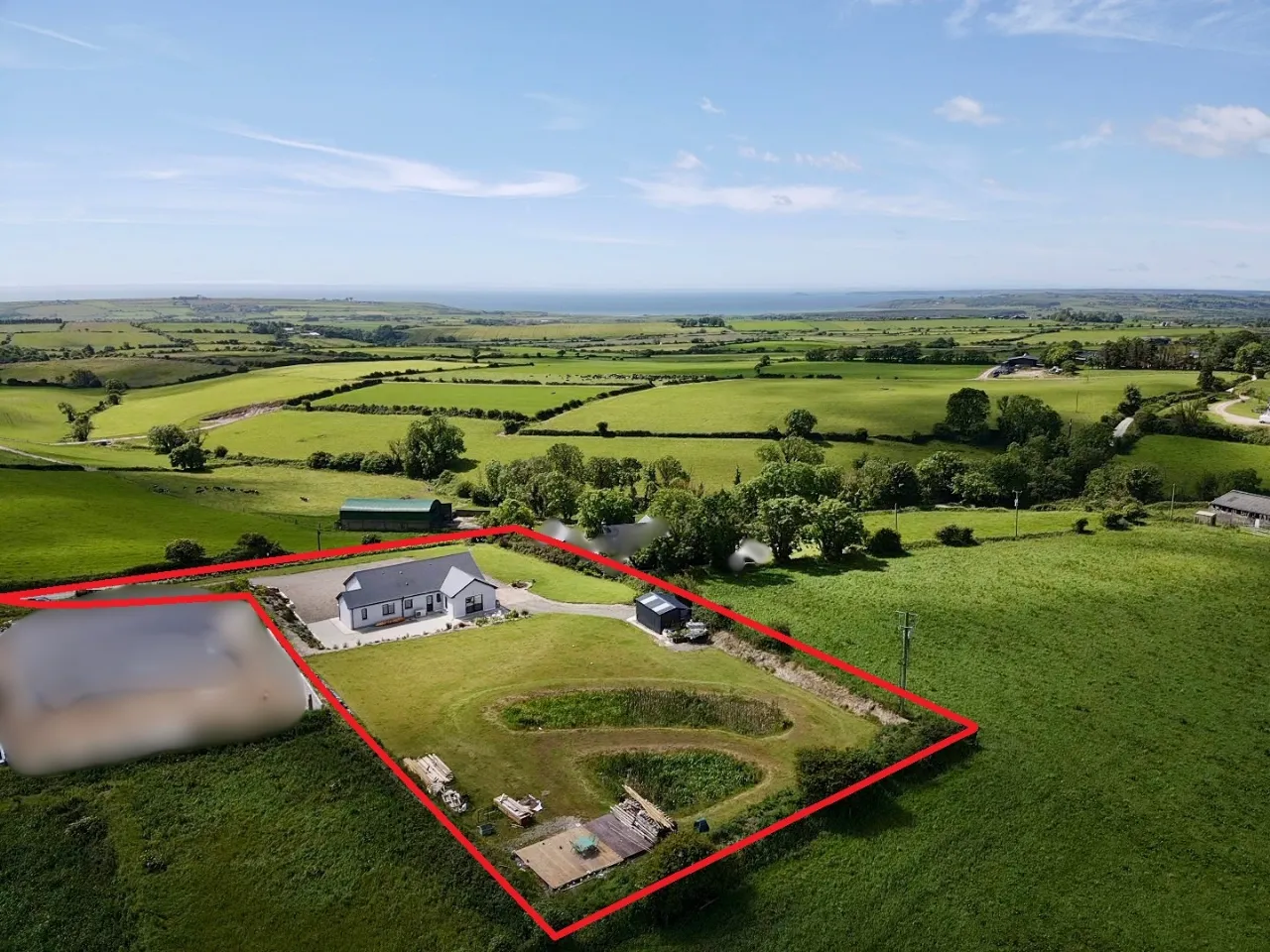 Photo of Ballybrusa West, Ardmore, Grange, Co Waterford, P36PF10