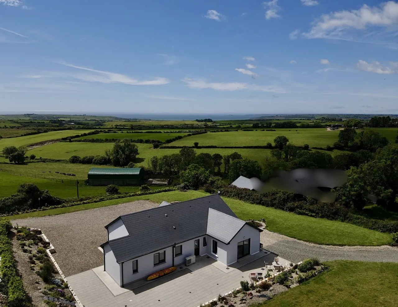 Photo of Ballybrusa West, Ardmore, Grange, Co Waterford, P36PF10