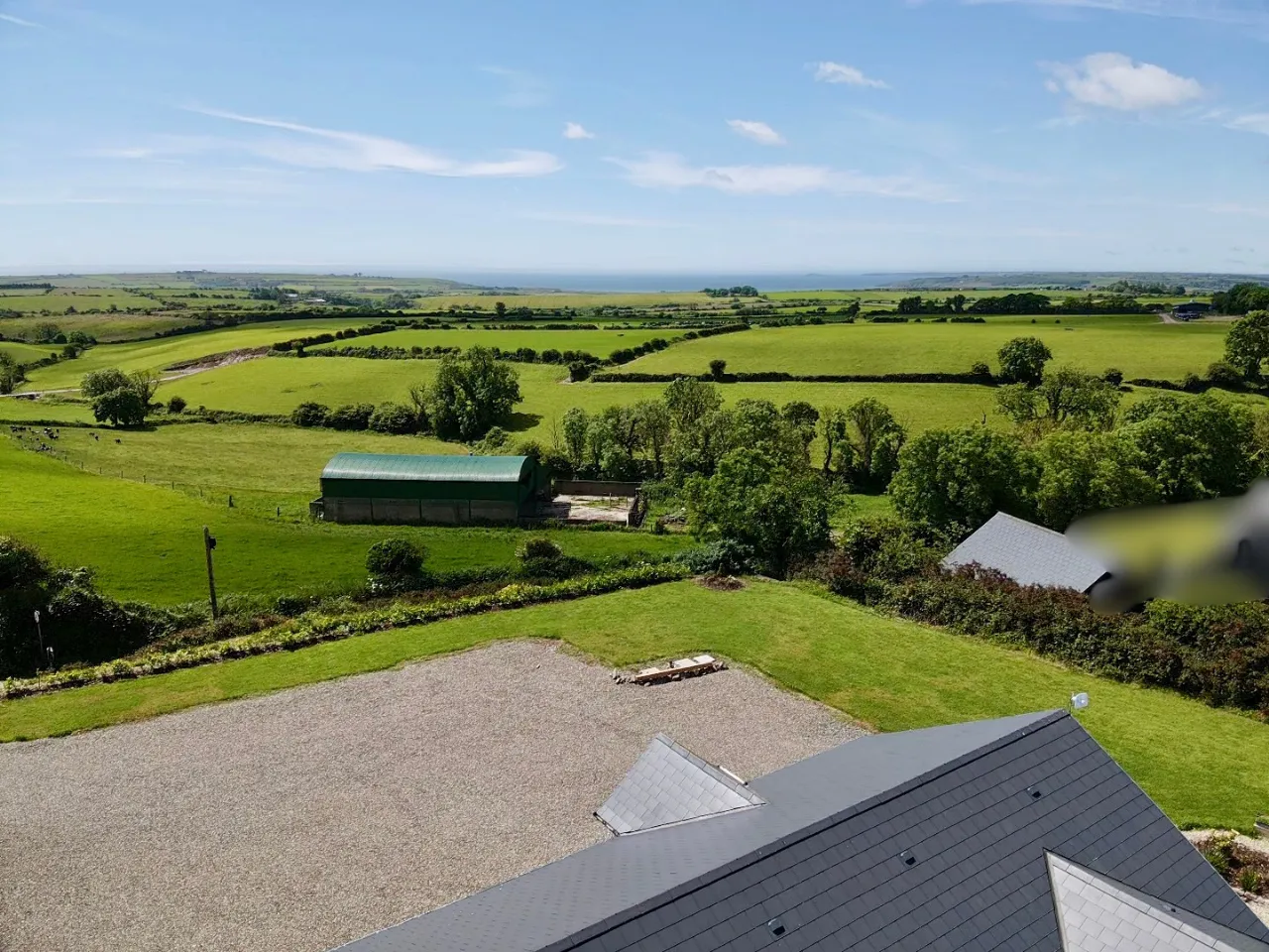 Photo of Ballybrusa West, Ardmore, Grange, Co Waterford, P36PF10