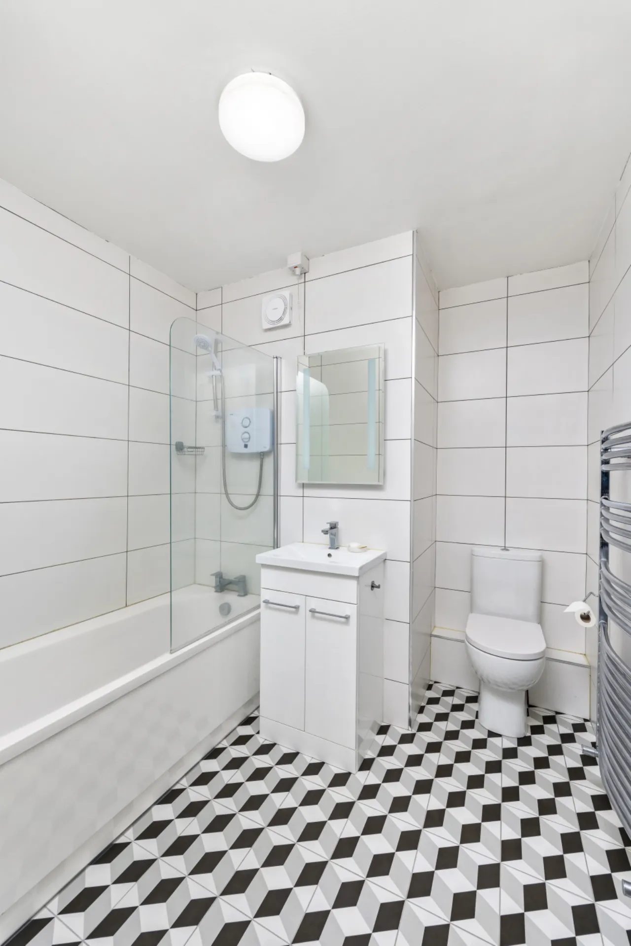 Photo of 129 Seapark, Mount Prospect Avenue, Clontarf, Dublin 3, D03 H304