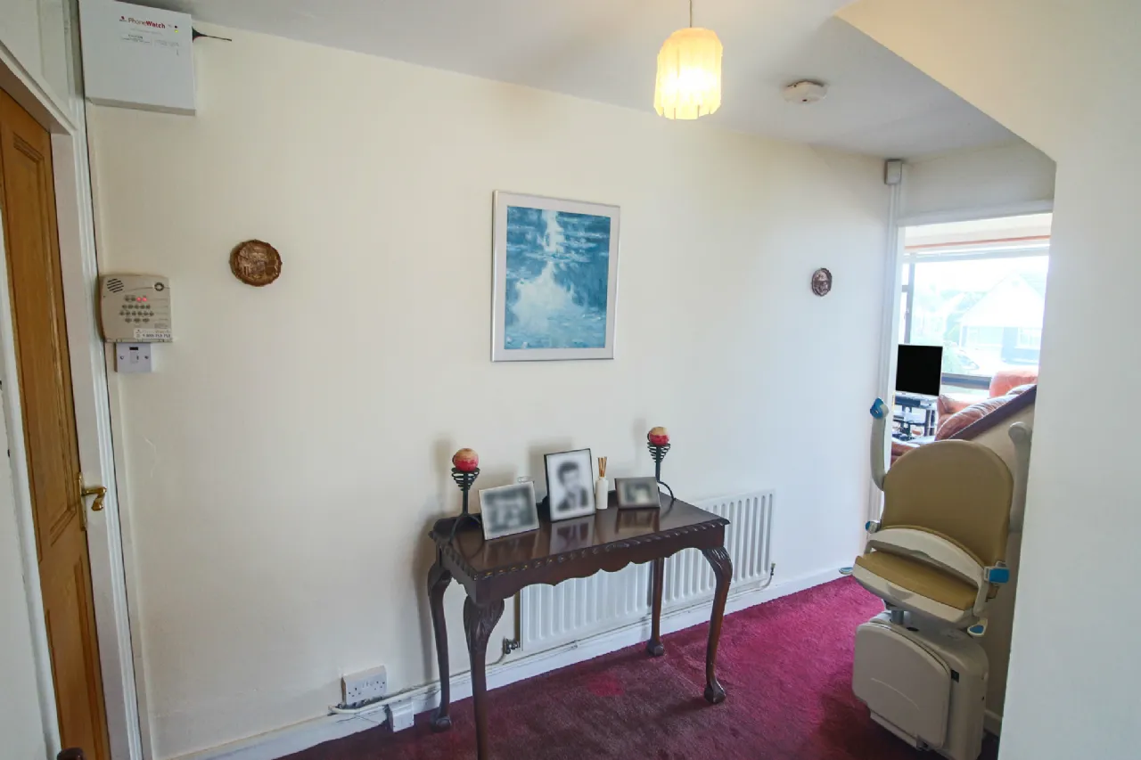 Photo of 3 Shannon Lodge, Carrick-On-Shannon, Co. Leitrim, N41 DP48
