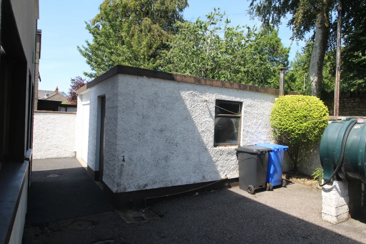 Photo of 3 Shannon Lodge, Carrick-On-Shannon, Co. Leitrim, N41 DP48