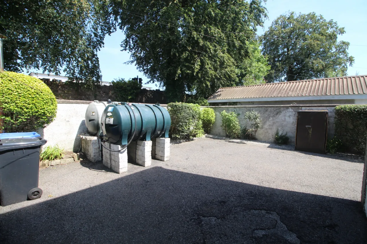Photo of 3 Shannon Lodge, Carrick-On-Shannon, Co. Leitrim, N41 DP48