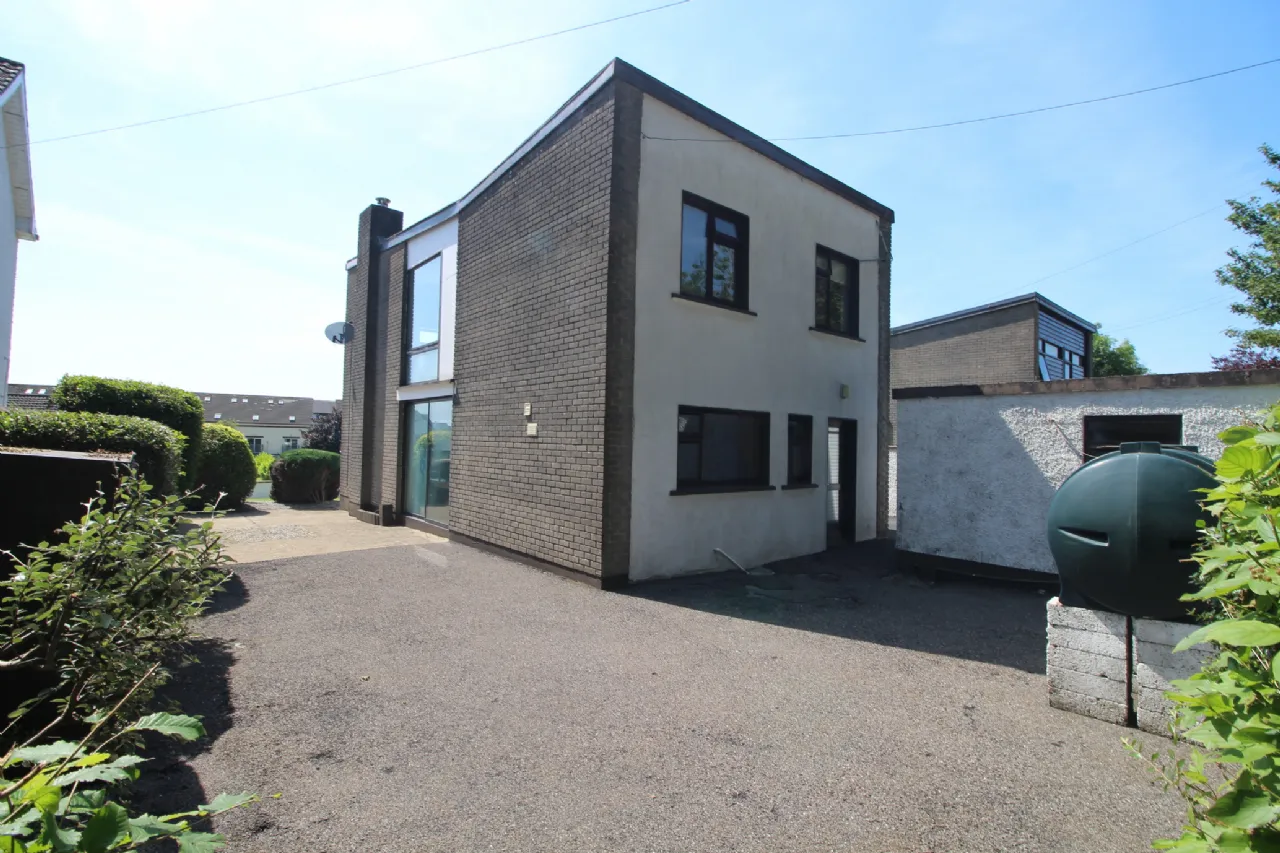 Photo of 3 Shannon Lodge, Carrick-On-Shannon, Co. Leitrim, N41 DP48