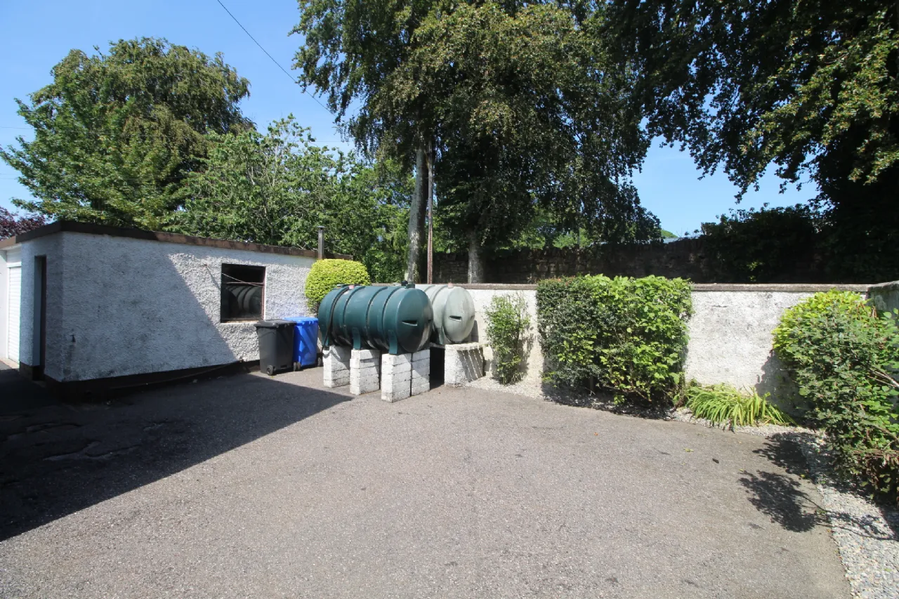 Photo of 3 Shannon Lodge, Carrick-On-Shannon, Co. Leitrim, N41 DP48