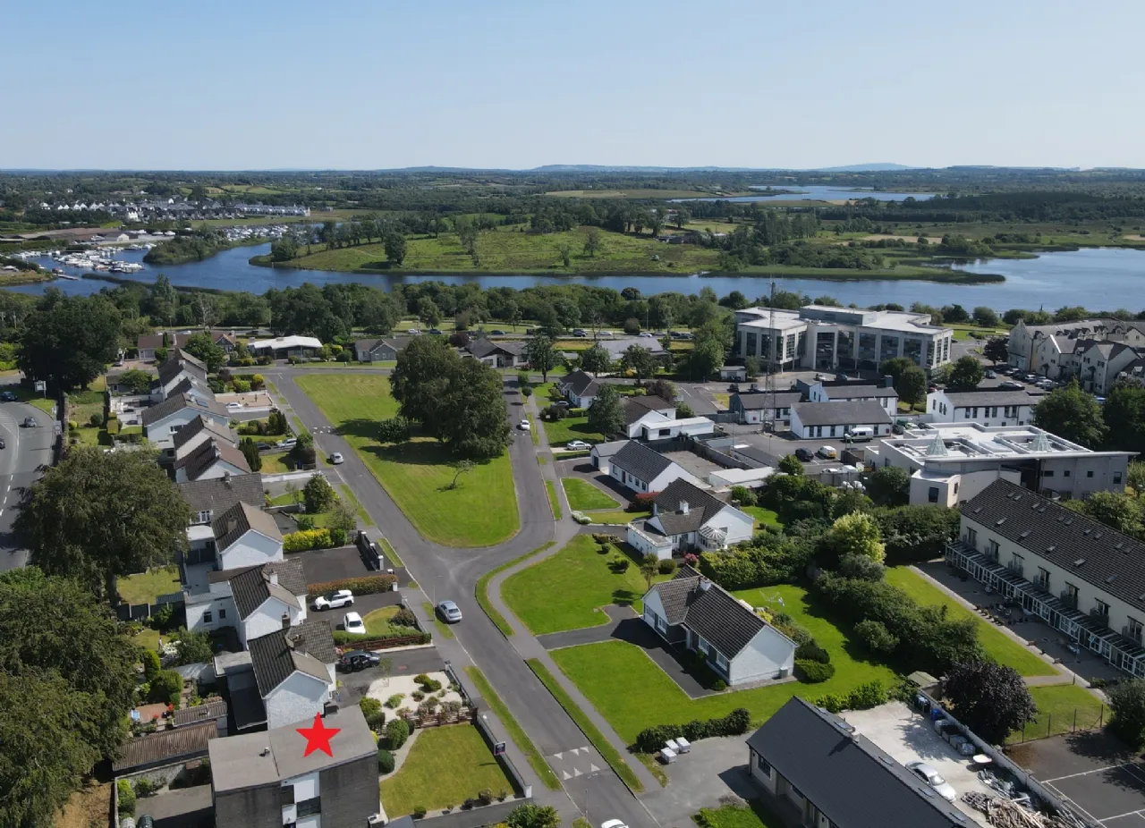 Photo of 3 Shannon Lodge, Carrick-On-Shannon, Co. Leitrim, N41 DP48