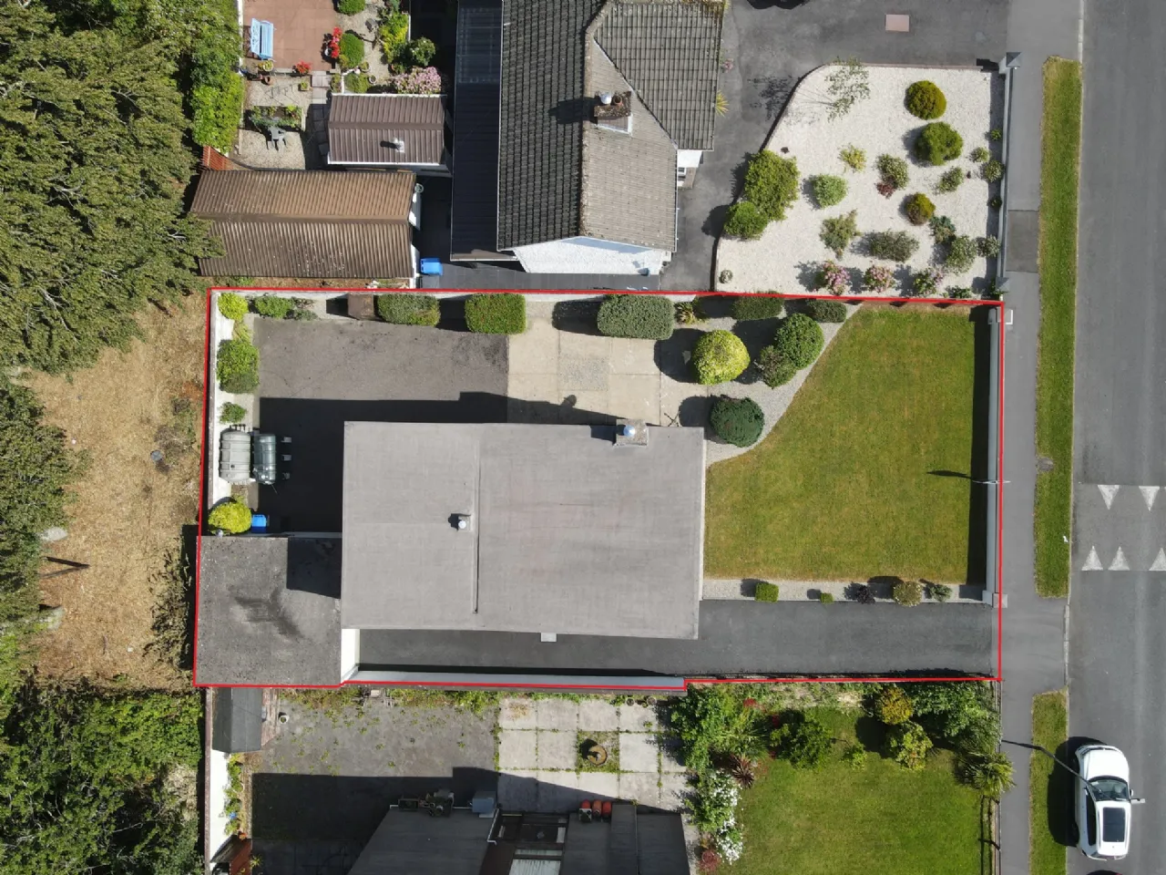 Photo of 3 Shannon Lodge, Carrick-On-Shannon, Co. Leitrim, N41 DP48