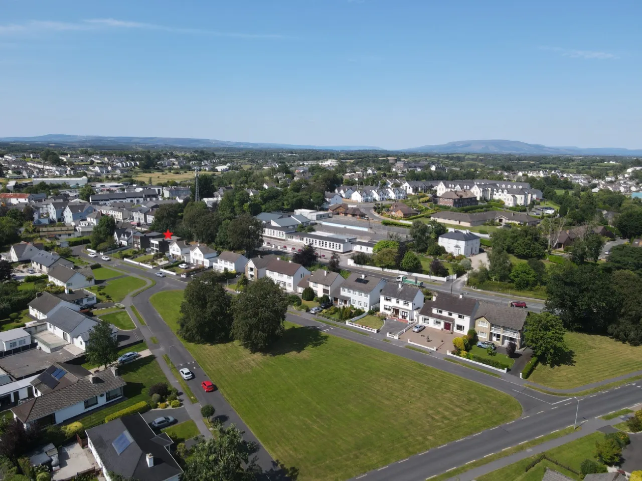 Photo of 3 Shannon Lodge, Carrick-On-Shannon, Co. Leitrim, N41 DP48