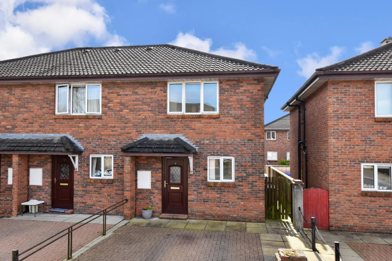 Photo of 18 Riverside Court, Tuam, Co. Galway, H54 W665