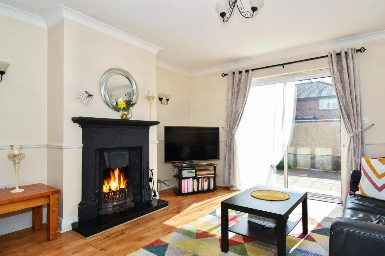 Photo of 18 Riverside Court, Tuam, Co. Galway, H54 W665