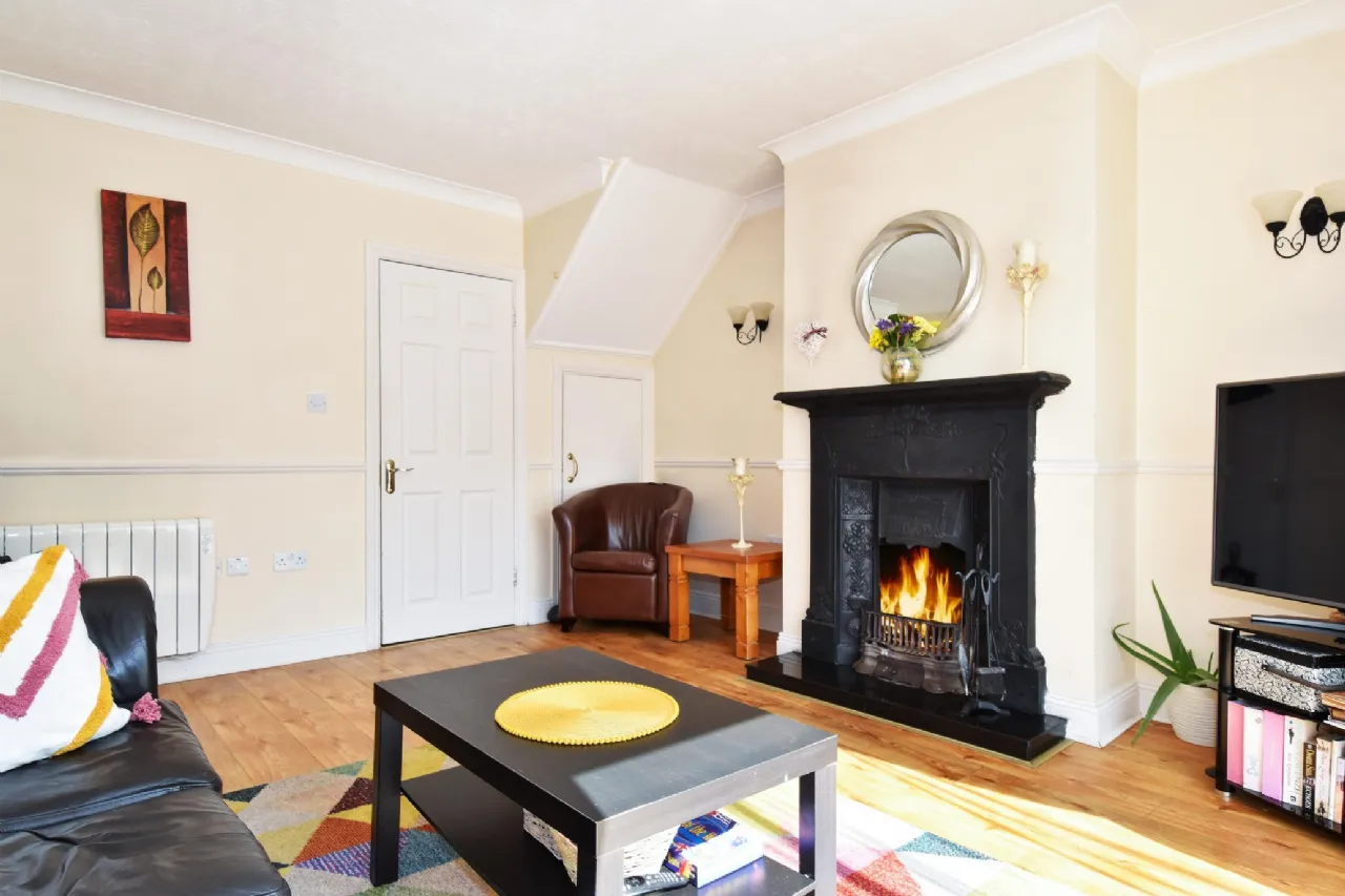 Photo of 18 Riverside Court, Tuam, Co. Galway, H54 W665
