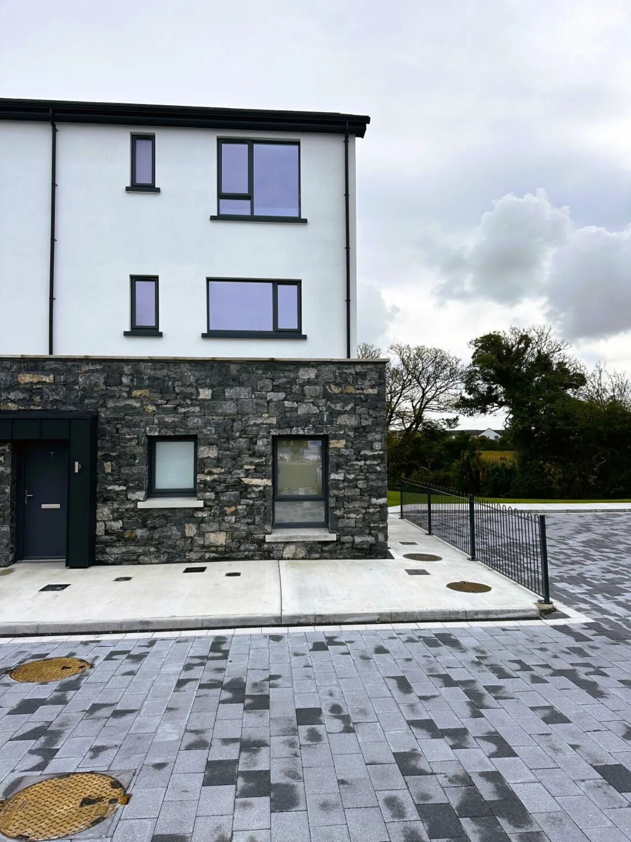Photo of Cnoc Fearnain, Oranmore, Co Galway, H91 0D82