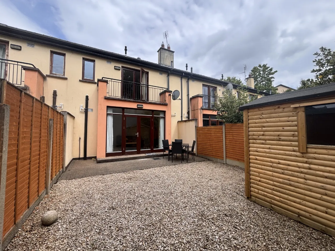 Photo of 3 Ashwood Glade, Ballinrobe Road, Westport, Co Mayo, F28 A3E6