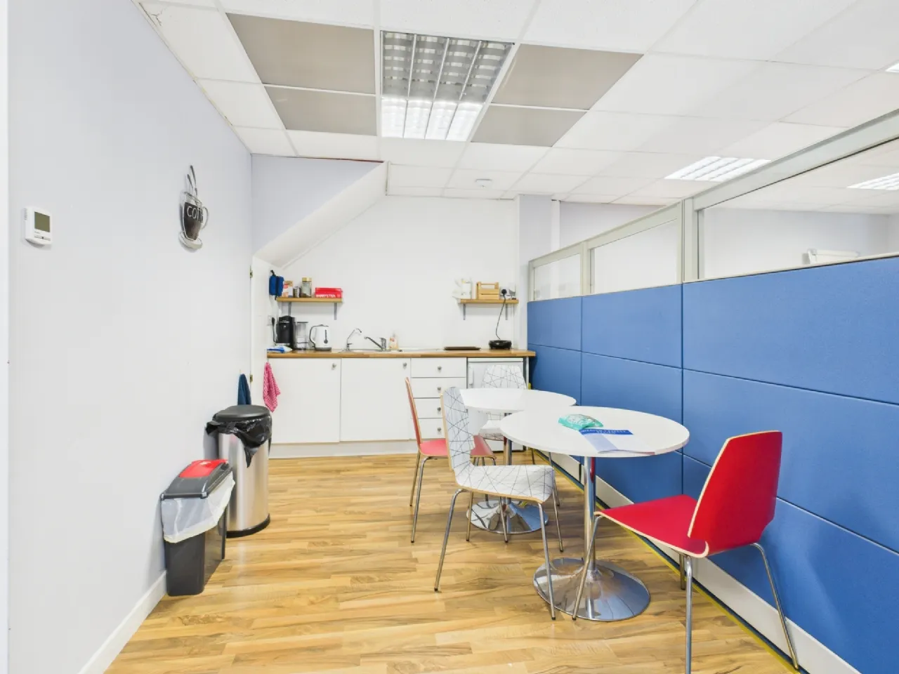 Photo of Unit 110, Six Cross Roads Business Park, Kilbarry, Waterford, X91 AP80
