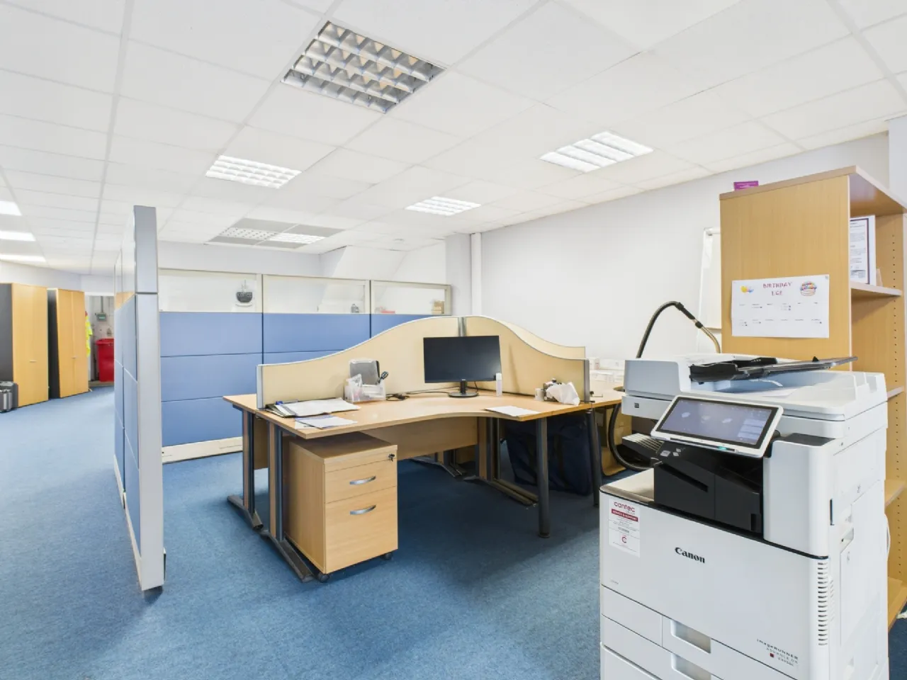 Photo of Unit 110, Six Cross Roads Business Park, Kilbarry, Waterford, X91 AP80
