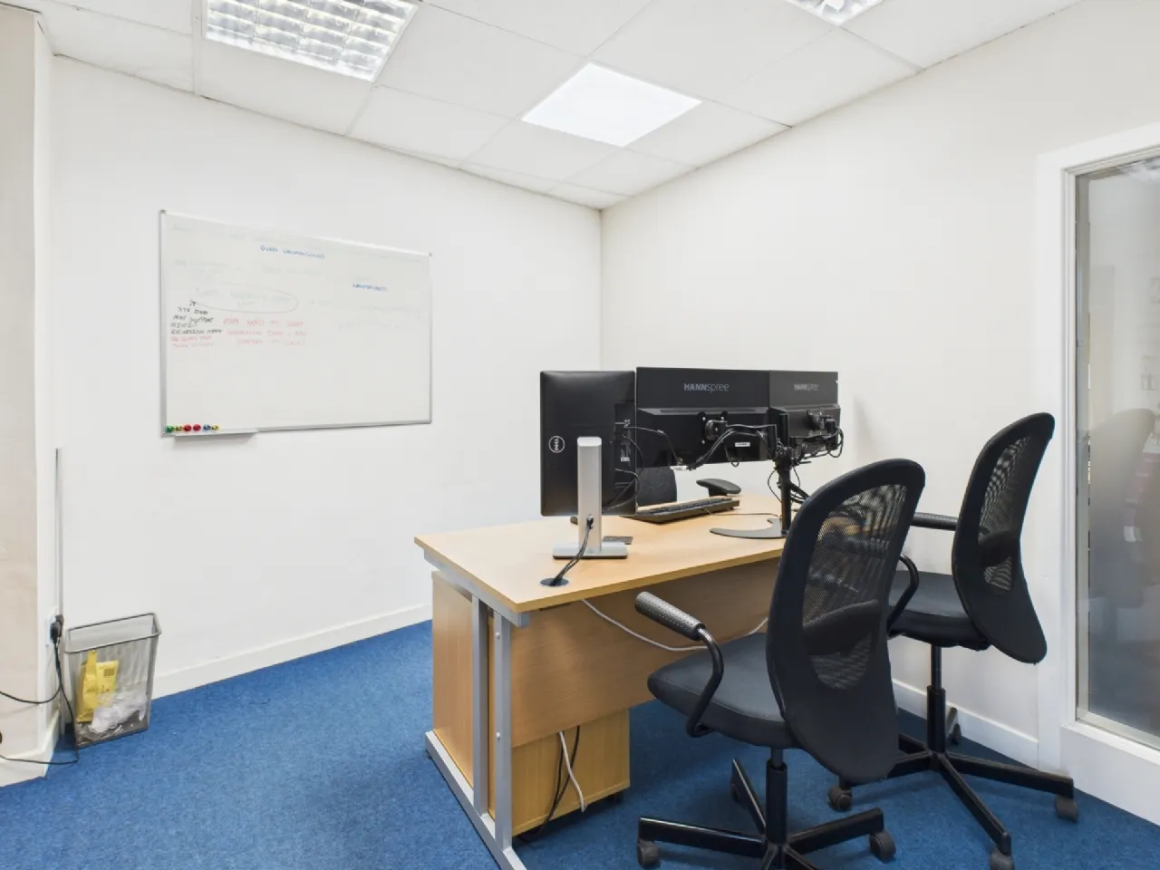 Photo of Unit 110, Six Cross Roads Business Park, Kilbarry, Waterford, X91 AP80