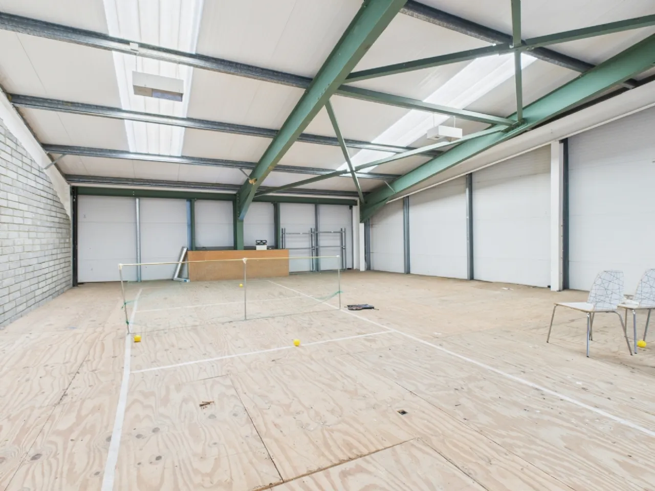 Photo of Unit 110, Six Cross Roads Business Park, Kilbarry, Waterford, X91 AP80