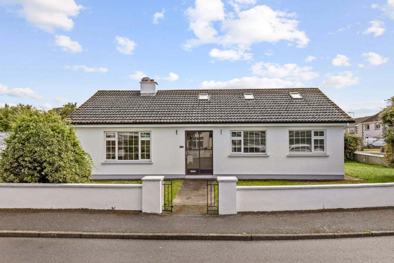 Photo of 34 Maple Drive,, Bagenalstown,, Co. Carlow, R21FV18