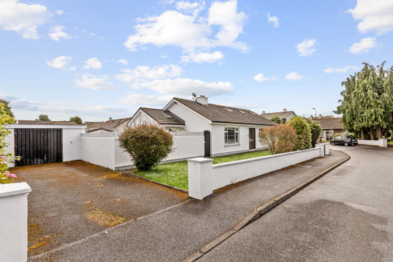 Photo of 34 Maple Drive,, Bagenalstown,, Co. Carlow, R21FV18