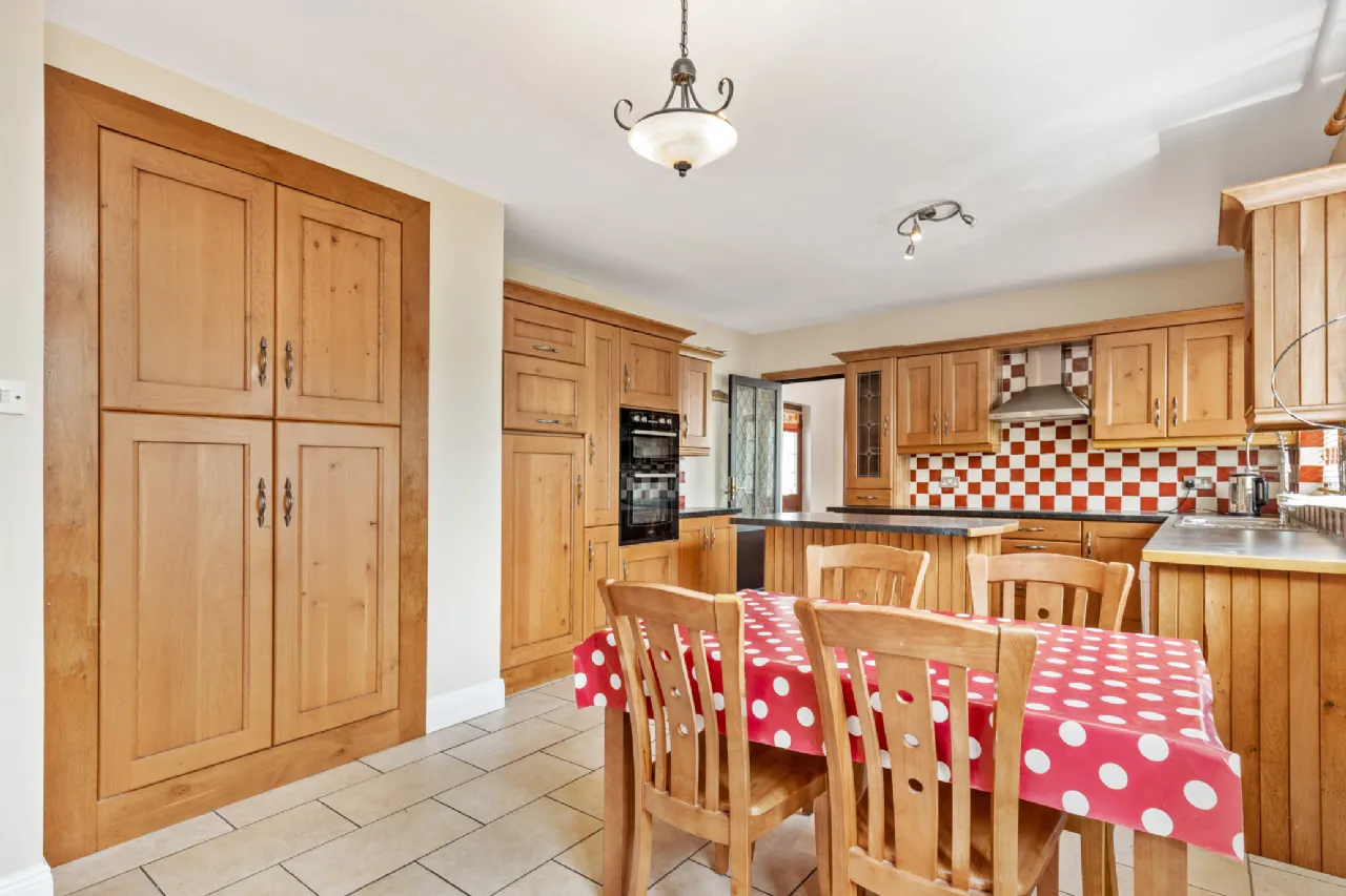 Photo of 34 Maple Drive,, Bagenalstown,, Co. Carlow, R21FV18
