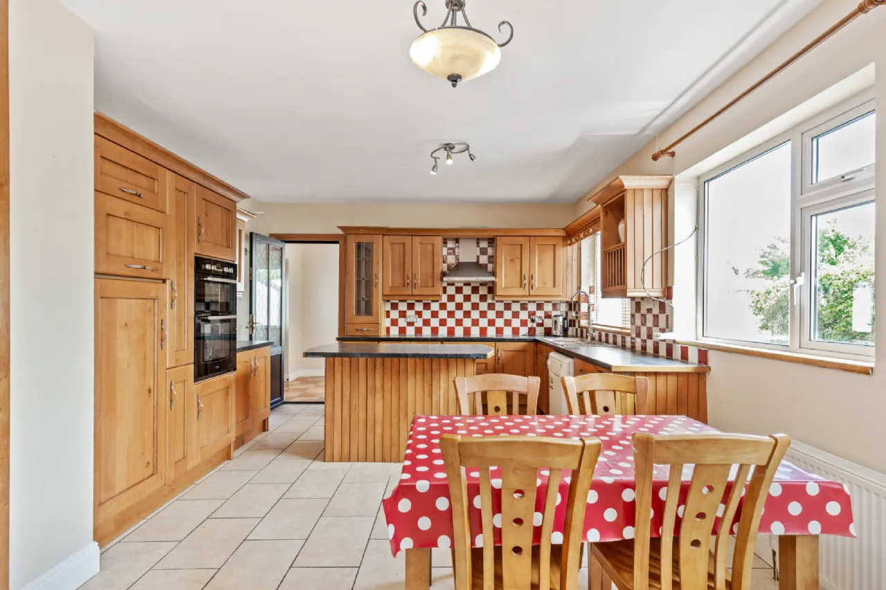 Photo of 34 Maple Drive,, Bagenalstown,, Co. Carlow, R21FV18