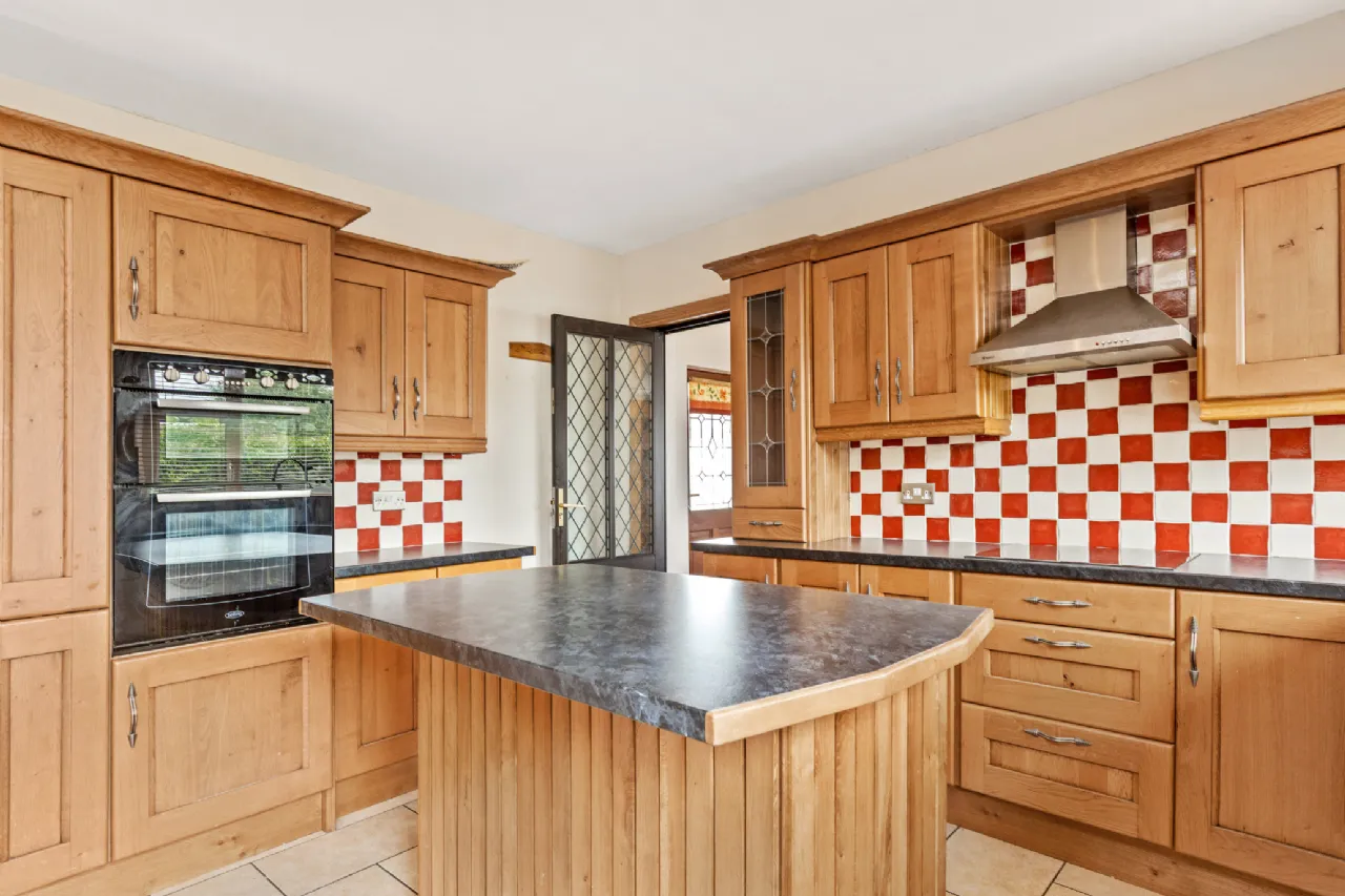 Photo of 34 Maple Drive,, Bagenalstown,, Co. Carlow, R21FV18