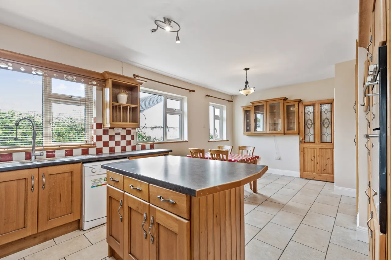 Photo of 34 Maple Drive,, Bagenalstown,, Co. Carlow, R21FV18
