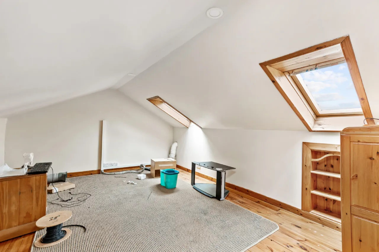 Photo of 34 Maple Drive,, Bagenalstown,, Co. Carlow, R21FV18