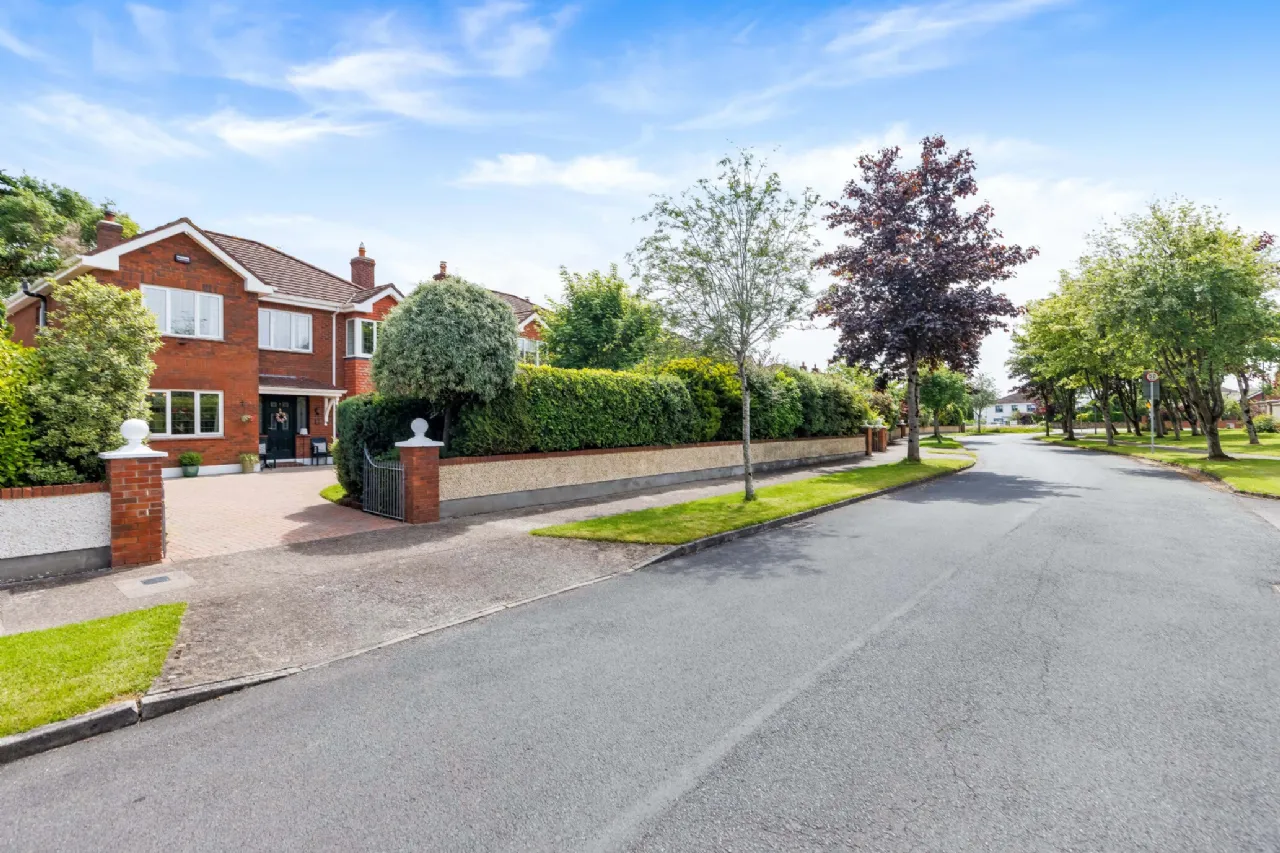 Photo of 6 The Hawthorns, Ashbourne, Co. Meath, A84 TF96