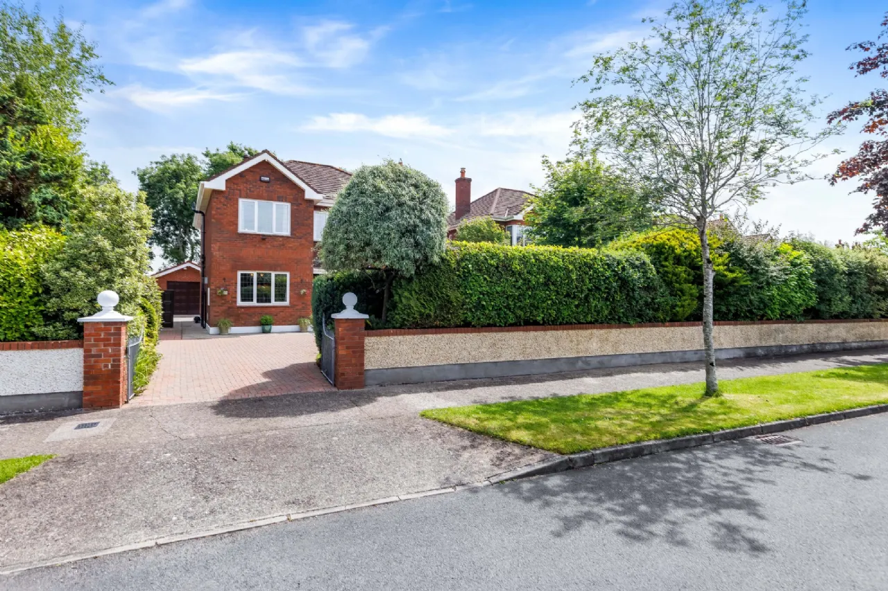 Photo of 6 The Hawthorns, Ashbourne, Co. Meath, A84 TF96