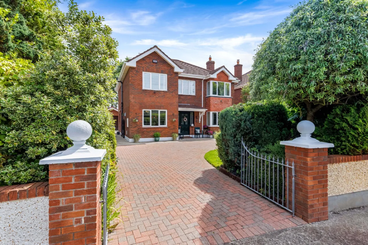 Photo of 6 The Hawthorns, Ashbourne, Co. Meath, A84 TF96
