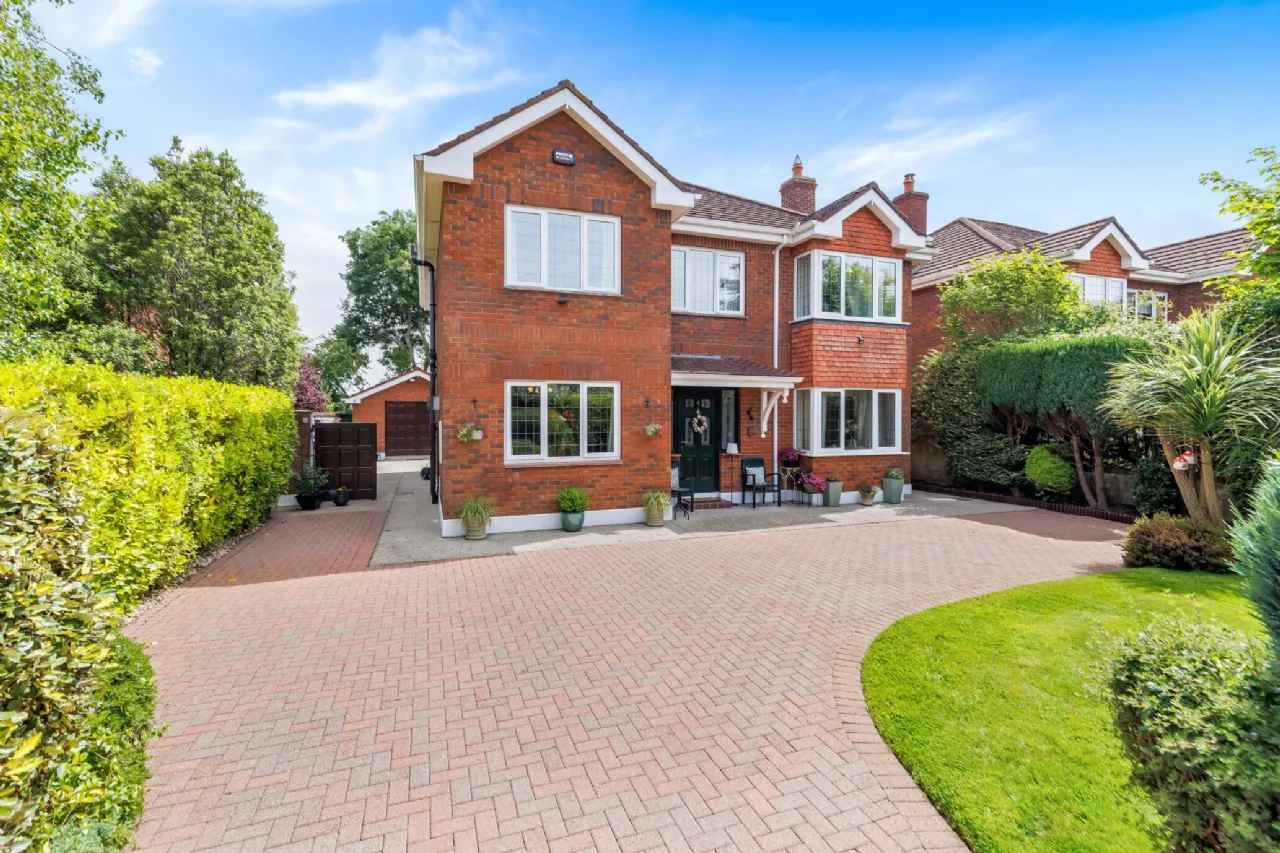Photo of 6 The Hawthorns, Ashbourne, Co. Meath, A84 TF96