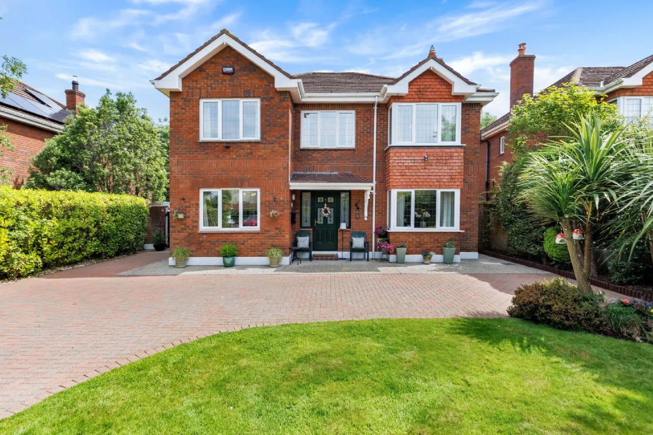 Photo of 6 The Hawthorns, Ashbourne, Co. Meath, A84 TF96