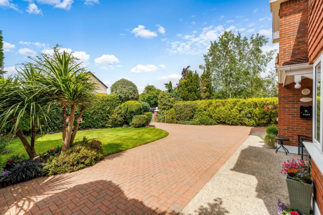 Photo of 6 The Hawthorns, Ashbourne, Co. Meath, A84 TF96