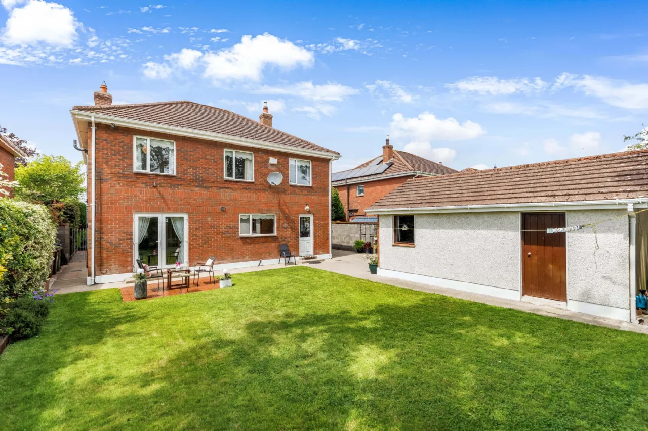 Photo of 6 The Hawthorns, Ashbourne, Co. Meath, A84 TF96