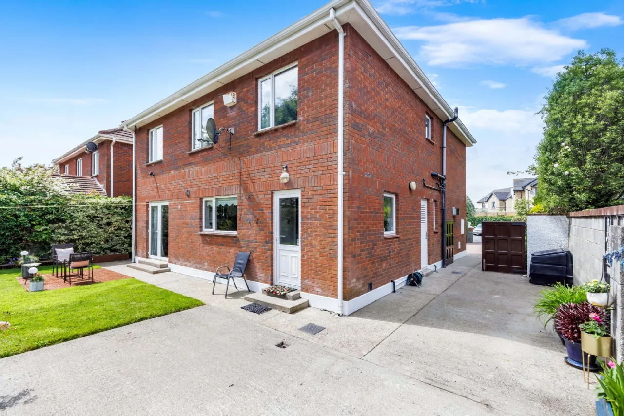 Photo of 6 The Hawthorns, Ashbourne, Co. Meath, A84 TF96