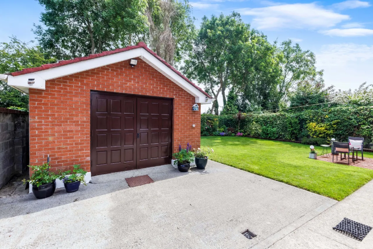 Photo of 6 The Hawthorns, Ashbourne, Co. Meath, A84 TF96