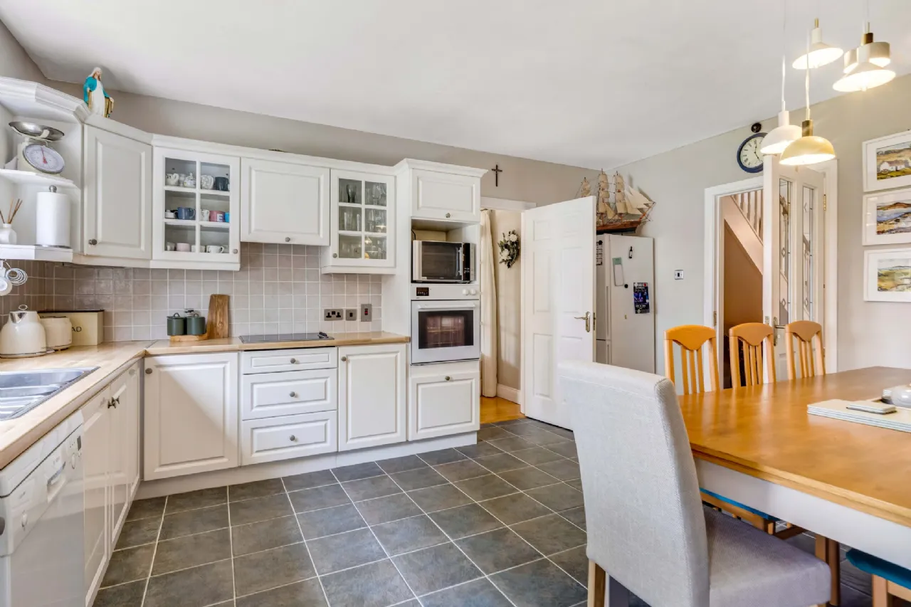 Photo of 6 The Hawthorns, Ashbourne, Co. Meath, A84 TF96