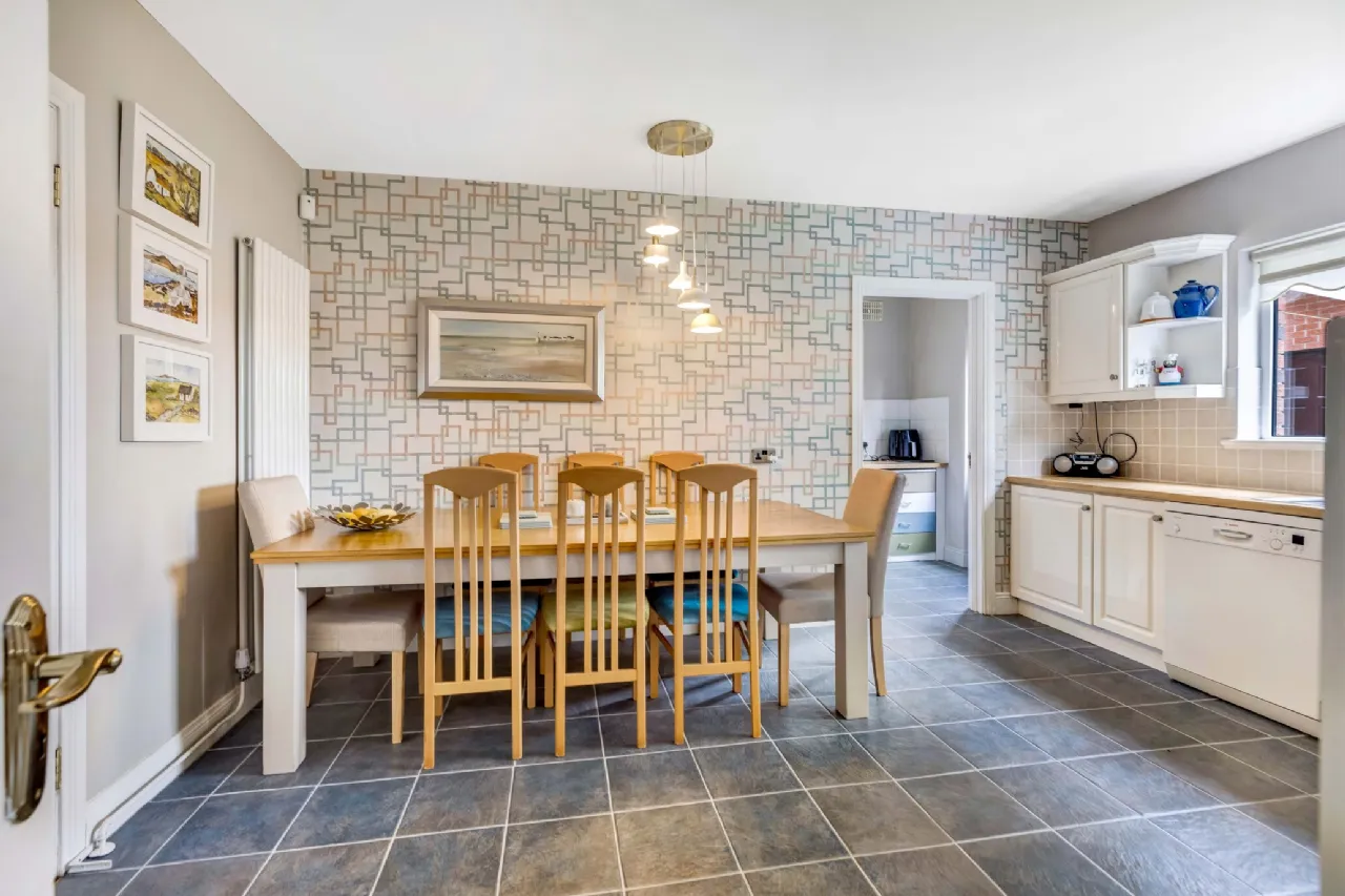 Photo of 6 The Hawthorns, Ashbourne, Co. Meath, A84 TF96