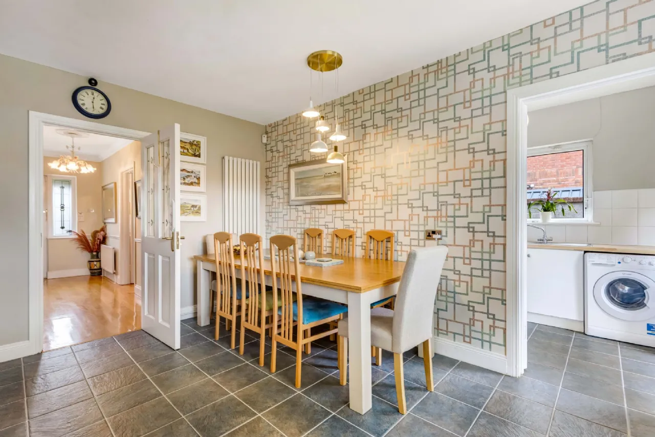 Photo of 6 The Hawthorns, Ashbourne, Co. Meath, A84 TF96